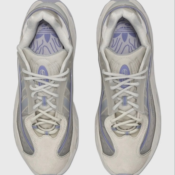 Adidas Originals Oznovs Men’s Shoes - Picture 7 of 8